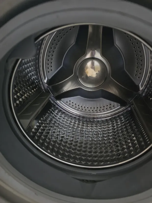 Samsung 9kg/6kg Washer Dryer Combo - 1