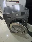 Samsung 9kg/6kg Washer Dryer Combo - 2