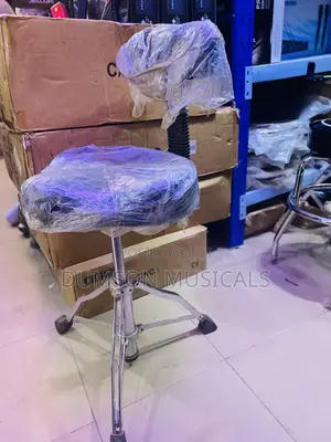 Dumson Kujerar Kidan Drum Mai Nauyi