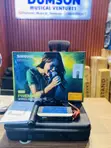 Shure BLX24/SM58 Guda Daya Wireless Microphone System - 2