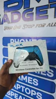 Play X PS4 Controller / Game Pad - 1