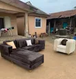 GFS Luxury Used Chairs - 1