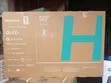 Hisense 50" QLED Smart TV (50Q5S) - 2