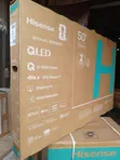 Hisense 50" QLED Smart TV (50Q5S) - 4