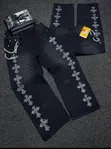 Denim & Supply Baggy Jeans - Baki - 1
