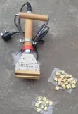 Portable Electric Tire Branding/Hot Stamp Machine - 2