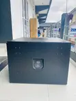 ZED Single Subwoofer - Babban Maganit Edition - 1
