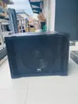 ZED Single Subwoofer - Babban Maganit Edition - 3