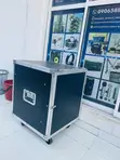 10U Mai Ƙarfin Gaske Akwatin Jirgin Sama na Amp - 2