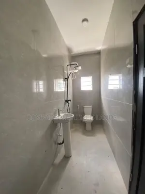 1-Bedroom Luxury Apartment for Rent in Sangotedo