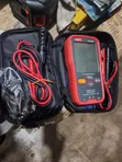 Uni-t Digital Solar MPPT Meter (100A) - 1