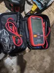 Uni-t Digital Solar MPPT Meter (100A) - 2