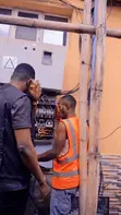 Professional Electrical Installation & Maintenance Services - 3