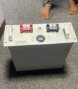 Luxwatt 2.5kWh 24V LiFePO4 Lithium Battery - 1