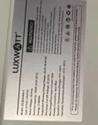 Luxwatt 2.5kWh 24V LiFePO4 Lithium Battery - 2