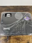 BenQ MS502 SVGA Projector - Bright, Reliable - 2