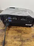 BenQ MS502 SVGA Projector - Bright, Reliable - 3
