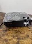 BenQ MS502 SVGA Projector - Bright, Reliable - 4