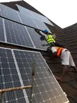 Solar Power Solutions & Installation - 1
