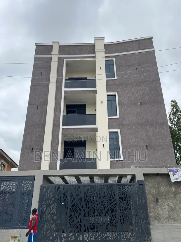 Furnished 2-Bedroom Apartment for Sale in Lekki Phase 1 - 1