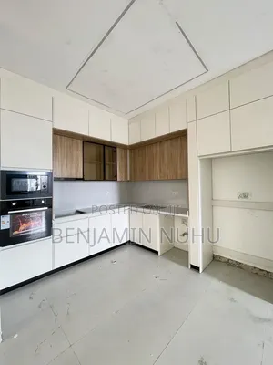 Furnished 2-Bedroom Apartment for Sale in Lekki Phase 1