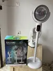 Saiamu F1 Circulation Fan - 1