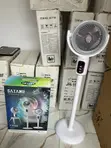 Saiamu F1 Circulation Fan - 2