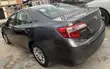 Toyota Camry Hybrid LE 2012 Gray - 1