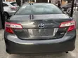 Toyota Camry Hybrid LE 2012 Gray - 3