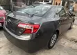 Toyota Camry Hybrid LE 2012 Gray - 4