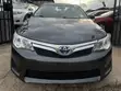 Toyota Camry Hybrid LE 2012 Gray - 5