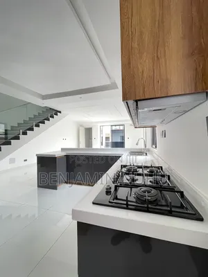 Furnished 2-Bedroom Apartment for Sale in Lekki Phase 1