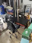 Home Interiors Office Chair and Table - Brand New - 2