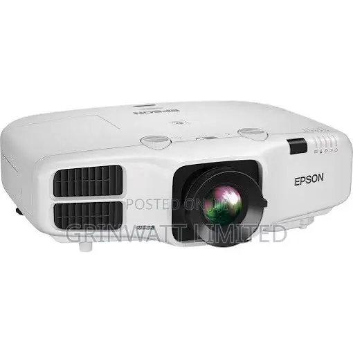 Rent Projector, Screen & PA System - 1