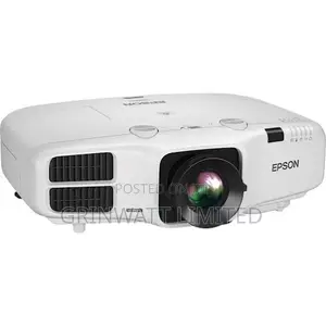 Rent Projector, Screen & PA System