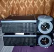 Rent Projector, Screen & PA System - 2