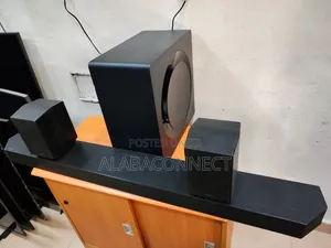 Samsung Q-Series Q990D Soundbar