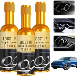 BoostUp Mai Tsabtace Mai Sauya Halayen Motoci