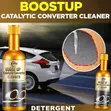 BoostUp Catalytic Converter Cleaner - 3