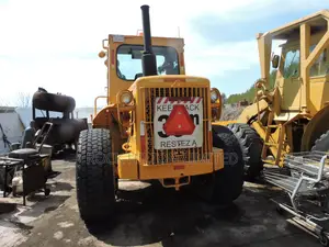 CAT 950 Wheel Loader for Hire in Lagos