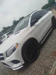 Mercedes-Benz GLE450 2016 Fari - 2