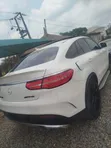 Mercedes-Benz GLE450 2016 Fari - 3
