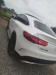 Mercedes-Benz GLE450 2016 Fari - 5