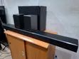 Samsung 5.1.4ch Dolby Atmos Soundbar with Wireless Sub & Rear Speakers - 3