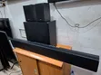 Samsung 5.1.4ch Dolby Atmos Soundbar with Wireless Sub & Rear Speakers - 4