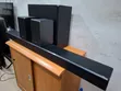 Samsung 5.1.4ch Dolby Atmos Soundbar with Wireless Sub & Rear Speakers - 5