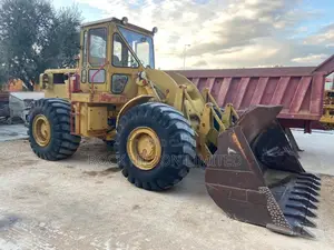CAT 950C Payloader for Hire in Lagos