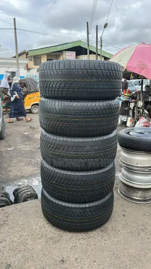 Grade A1 Quality Belgium Tyres (Used)