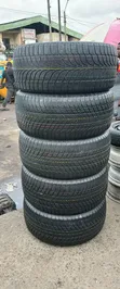 Tyre Ingantacce na Belgium (Amfani) - 2