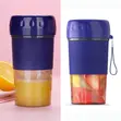 Cordless Portable Juicer - Brand New - 2